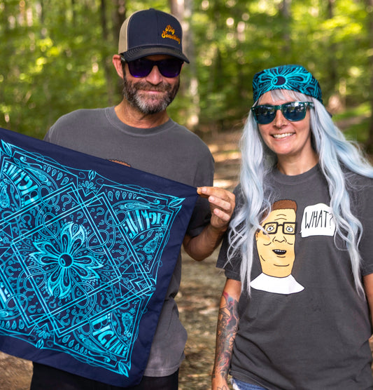 BANDANA: Big What? 2025