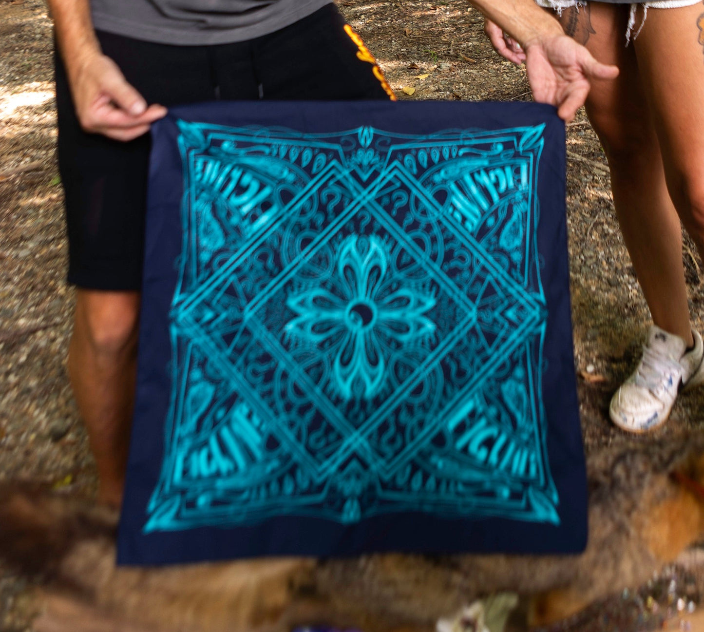 BANDANA: Big What? 2025
