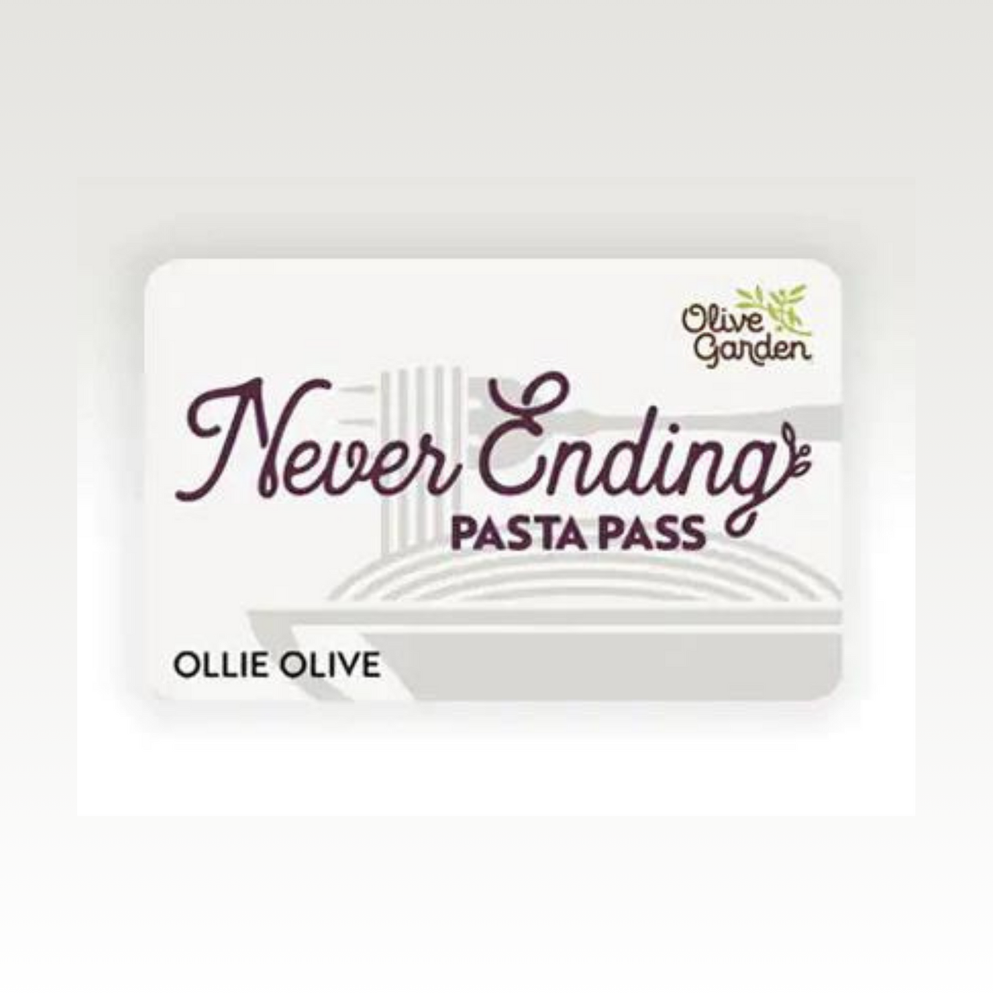 EXPERIENCE: Lifetime Big Something Pass