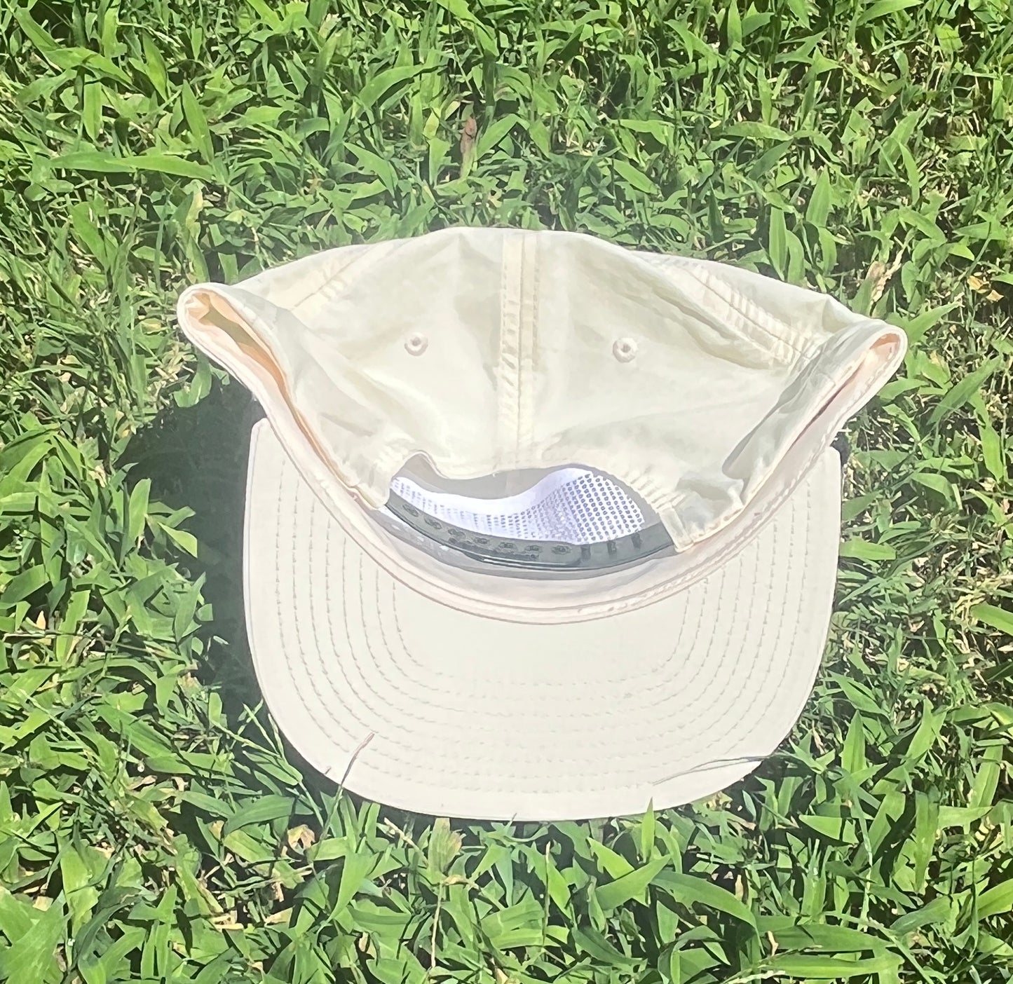 HAT: Red Panda Snapback