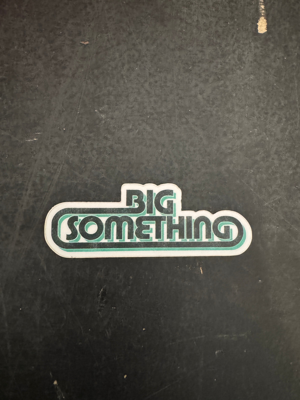 STICKER: Nintendo Logo