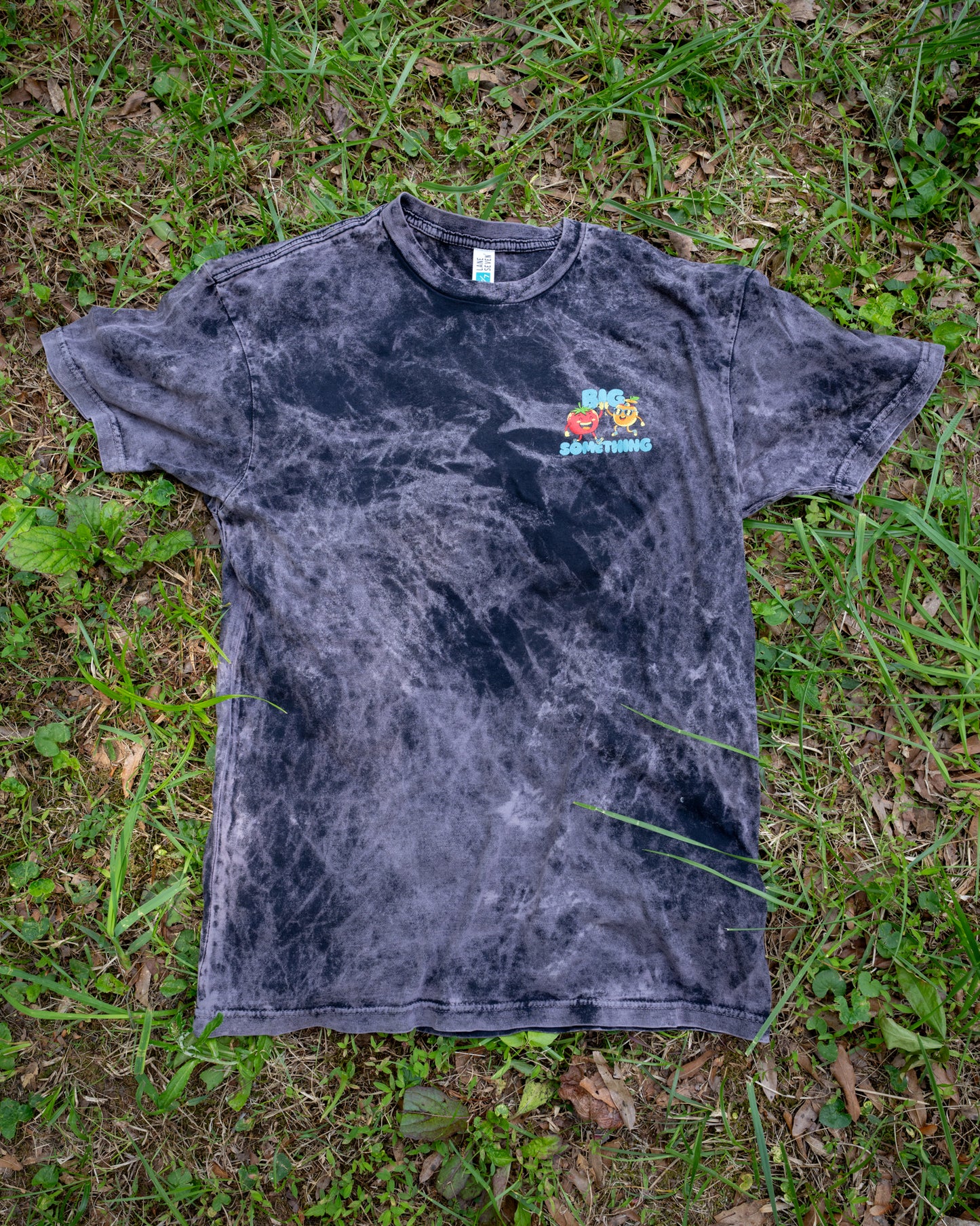 T-SHIRT: Certified Fresh Tees