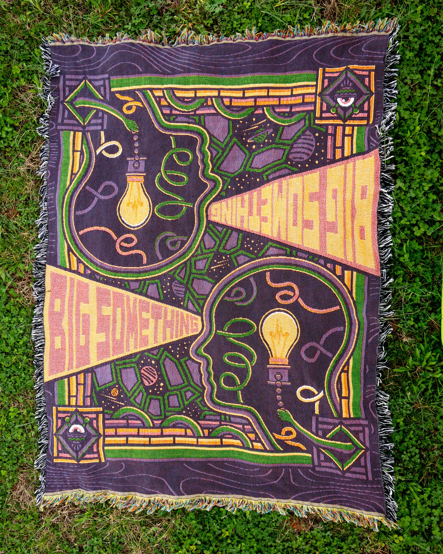 Headlight Blankets
