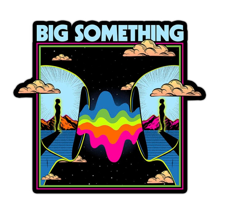 STICKER: Headspace Mind Meld