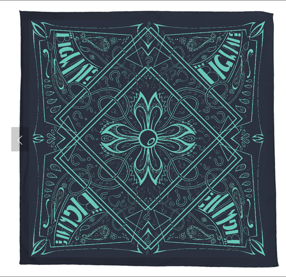 BANDANA: Big What? 2025