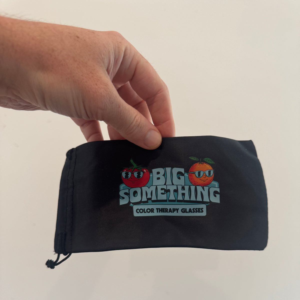Sunglasses Pouch