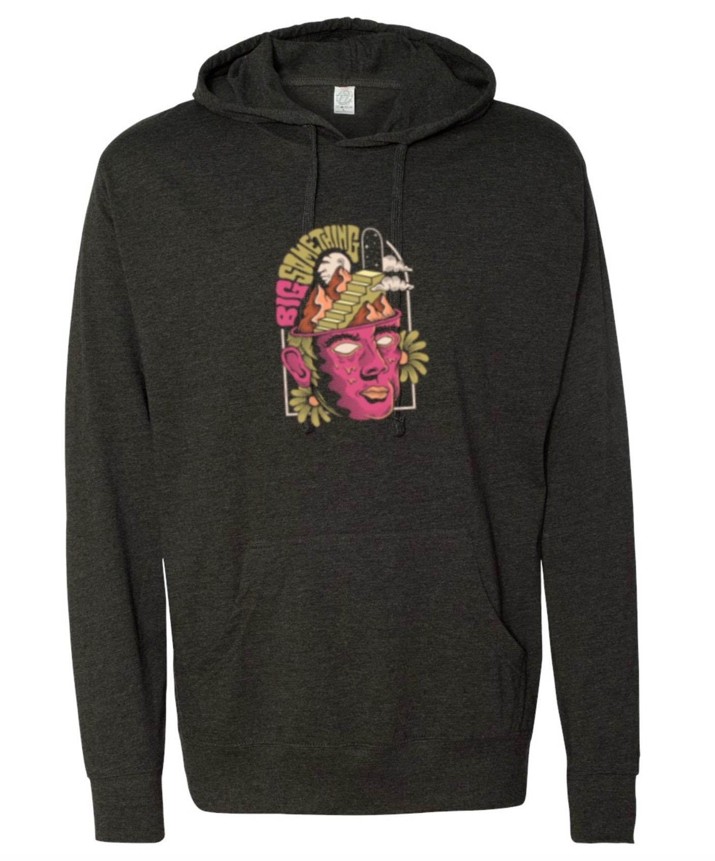 HOODIE: Headspace Light Hoodie