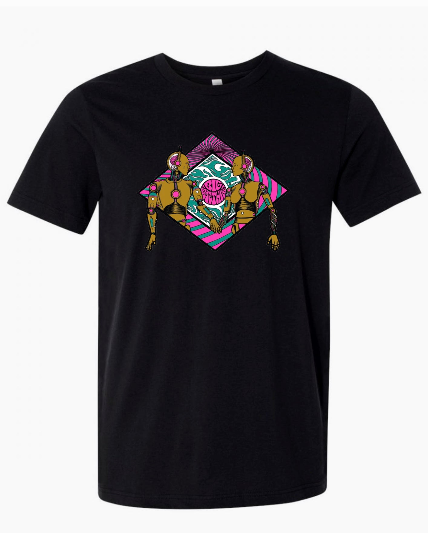 TSHIRT: Truth Serum Unisex
