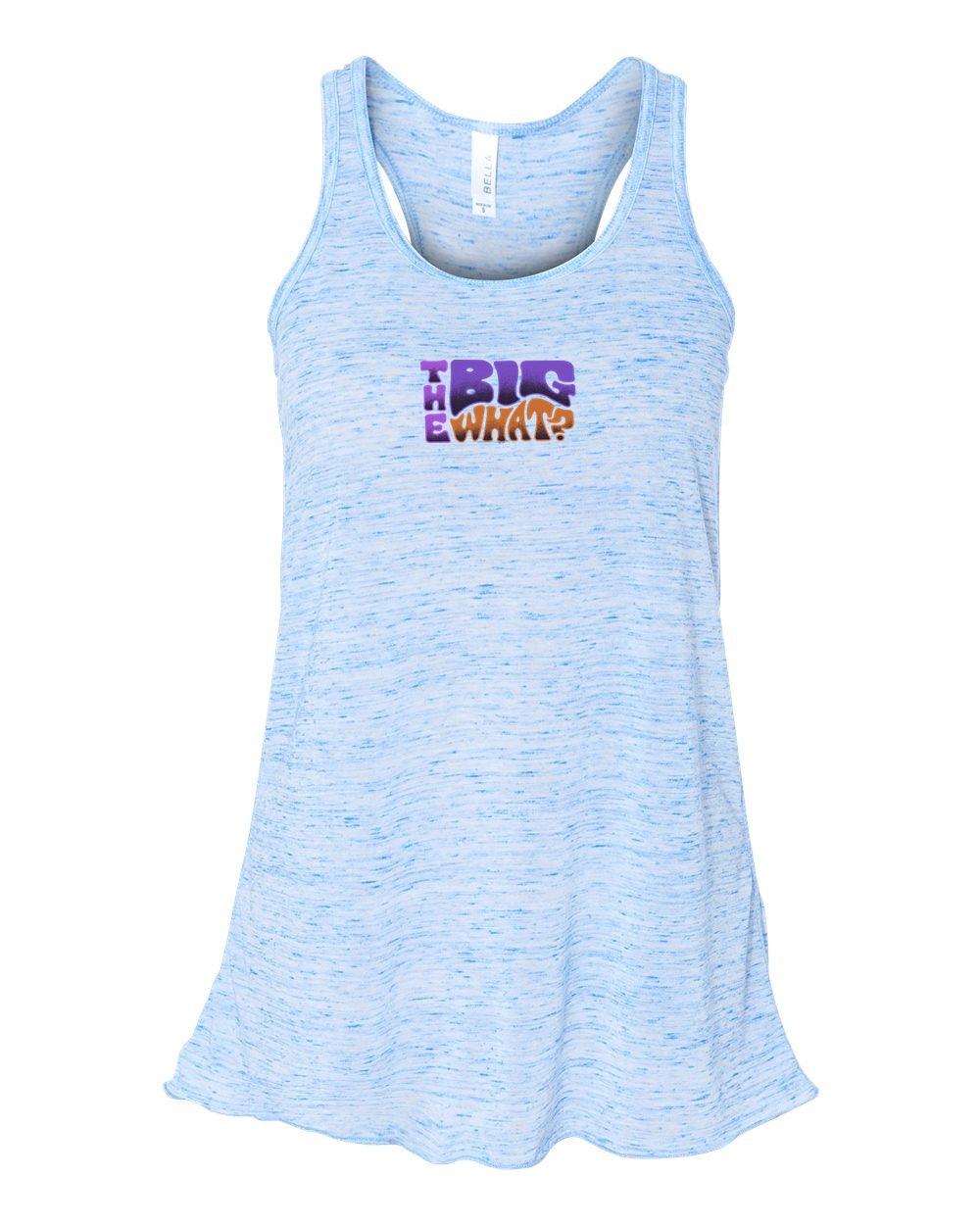 Big What? 2022 Womens Tank