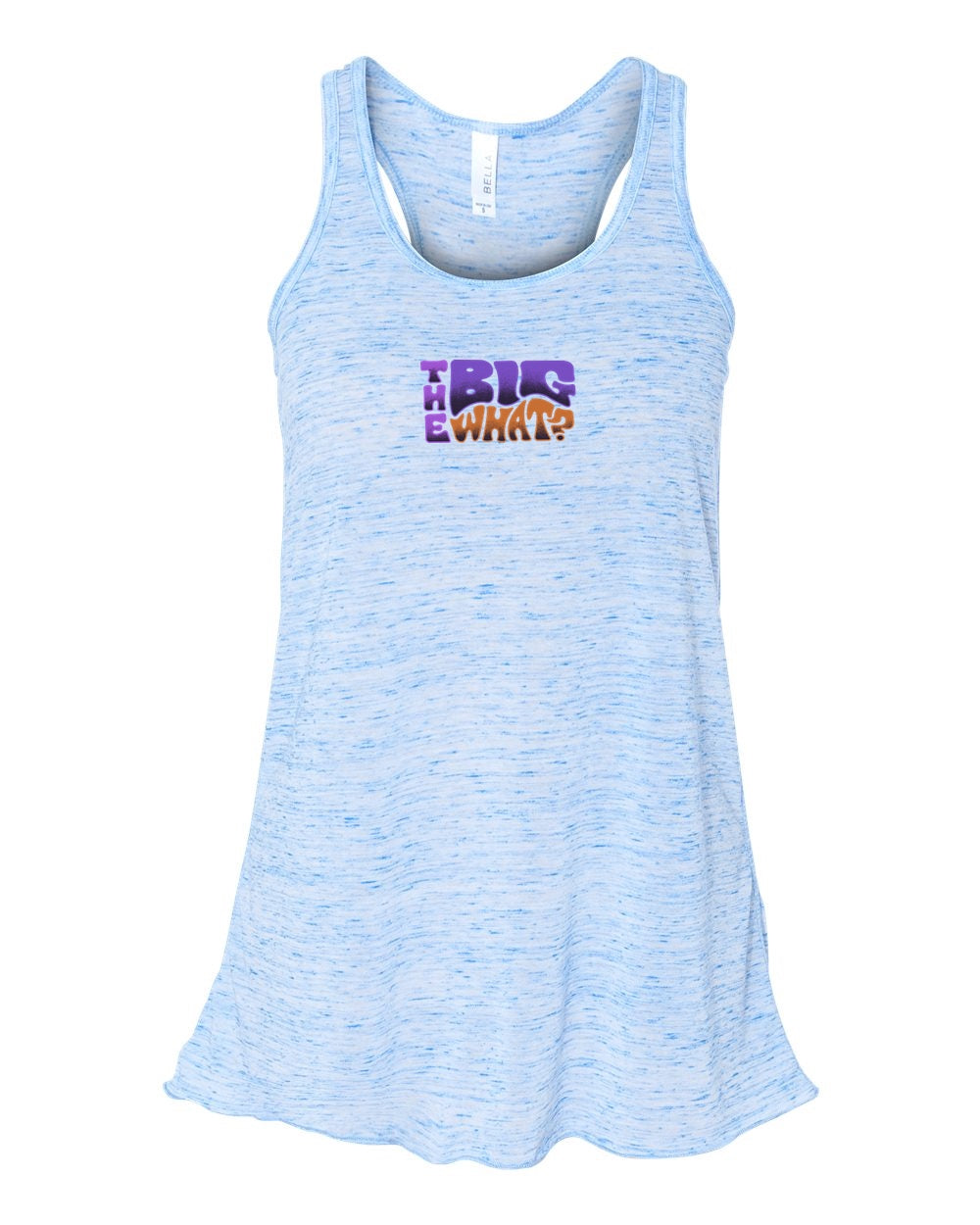 25% OFF - Big What? 2022 Womens Tank
