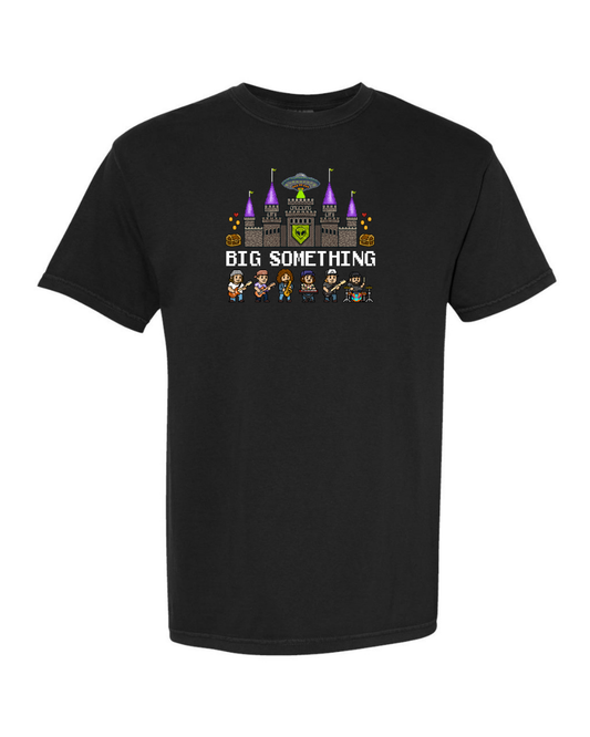 T-SHIRT: 8-Bit Nintendo Tee