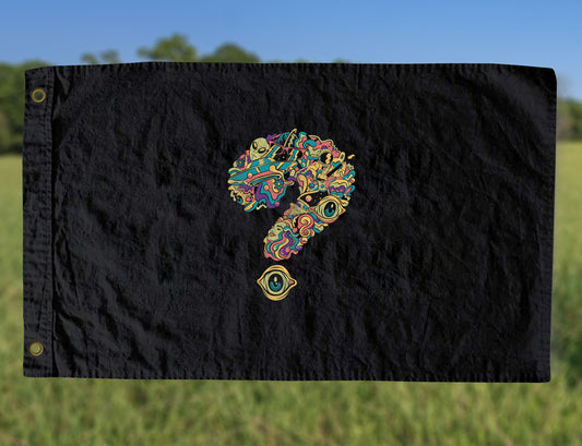 FLAG: Big What? 2025