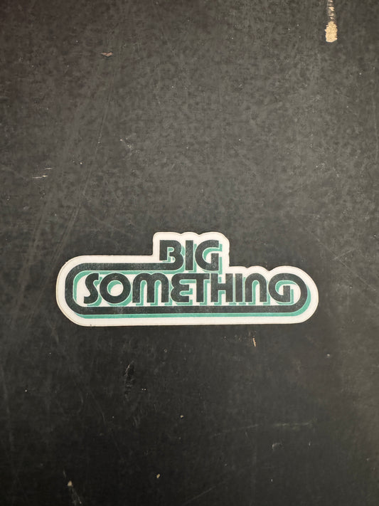 STICKER: Nintendo Logo
