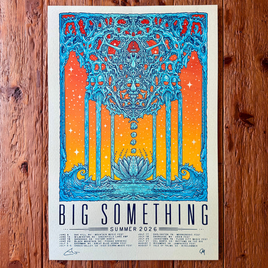 POSTER: Summer 2026