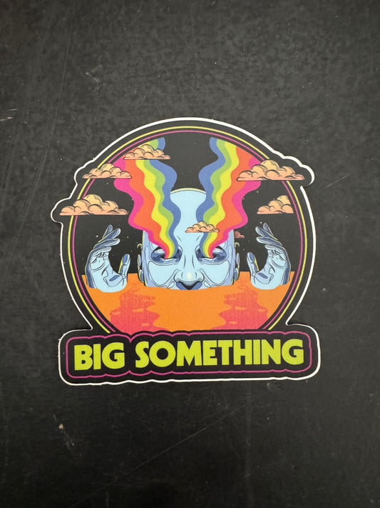 STICKER: Headspace New