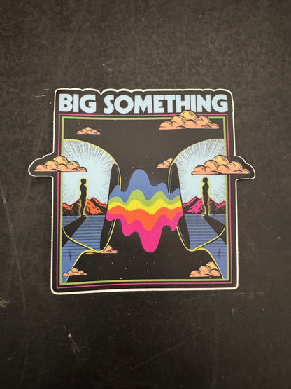 STICKER: Headspace Mind Meld