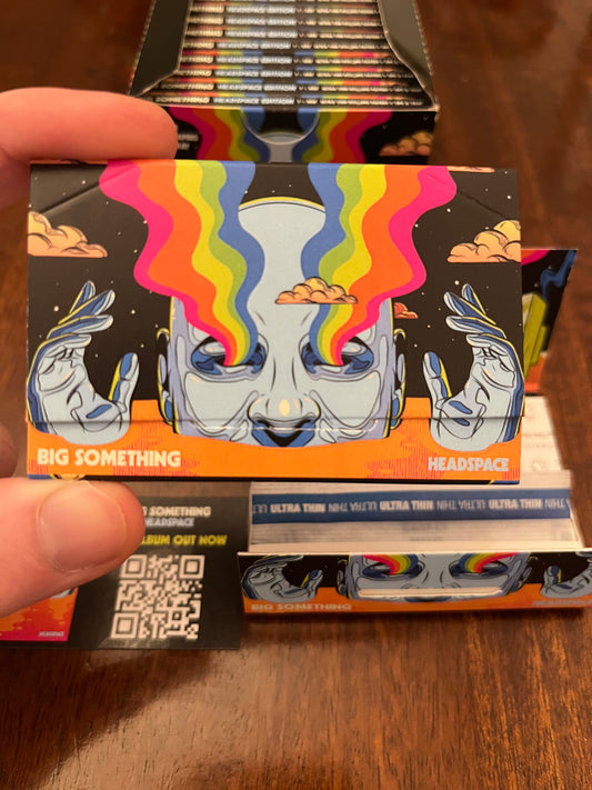 Headspace Rolling Papers