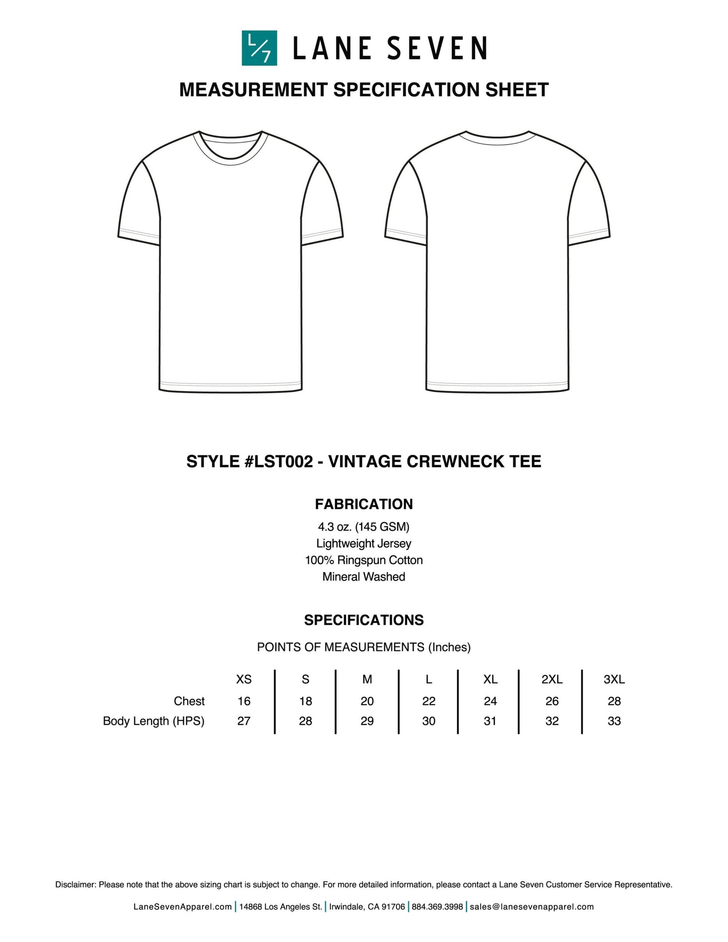 T-SHIRT: Certified Fresh Tees
