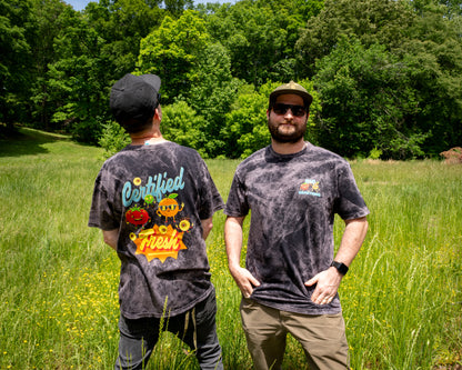 T-SHIRT: Certified Fresh Tees