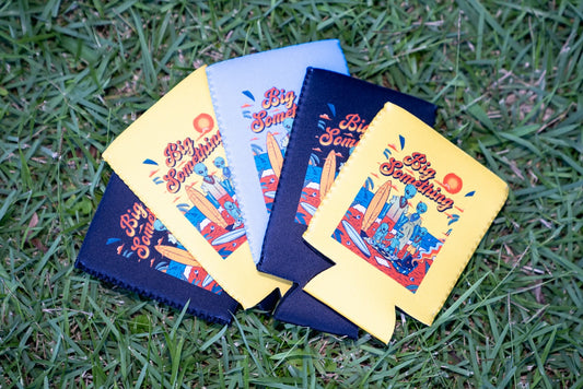 KOOZIE: Summer Tour 2025