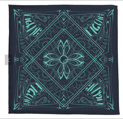 BANDANA: Big What? 2025