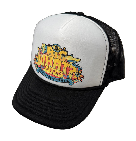 HAT: Big What? 2025