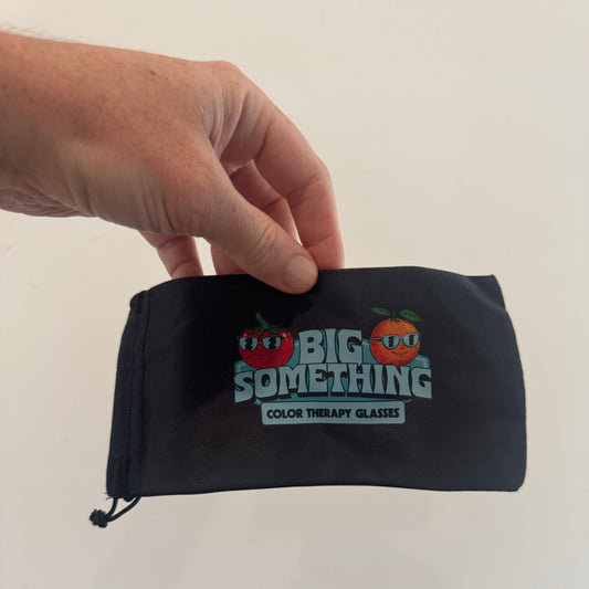 Sunglasses Pouch