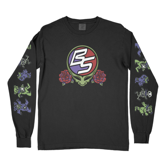 LONG SLEEVE: (Un)Dead Something Long Sleeve