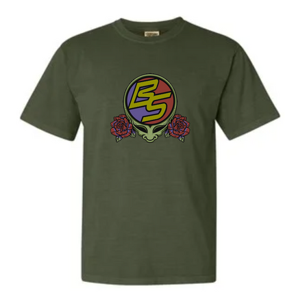 T-SHIRT: (Un)Dead Something Tee