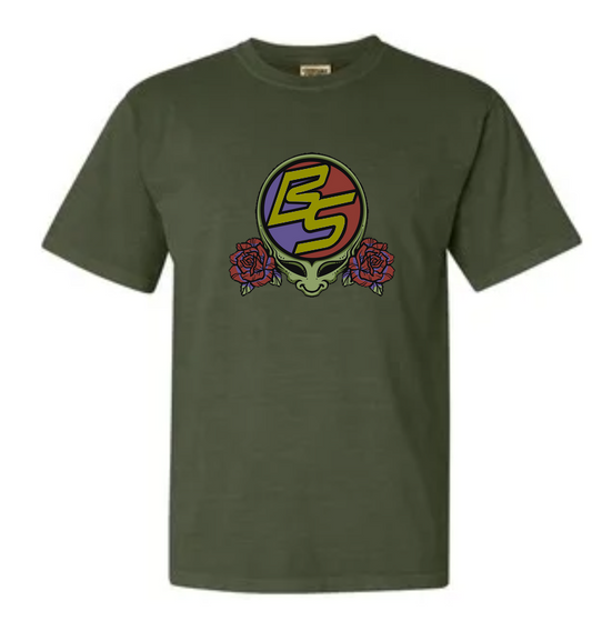 T-SHIRT: (Un)Dead Something Tee