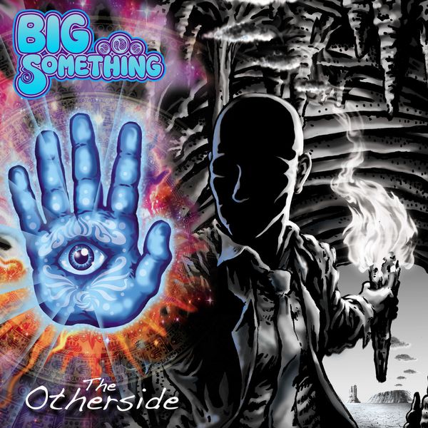 CD: The Otherside